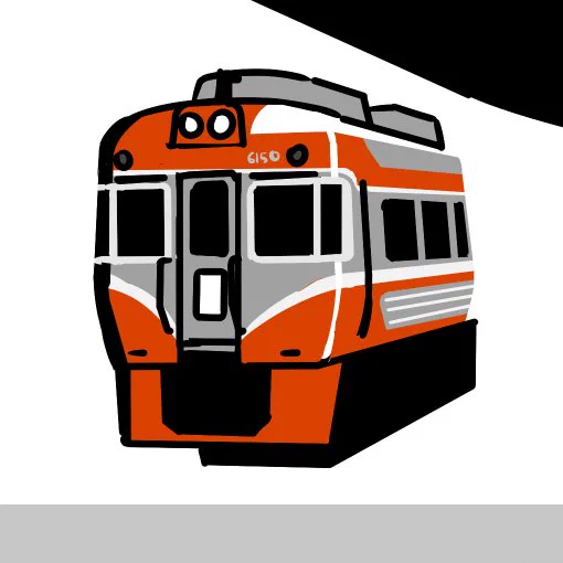もちろん平面側は骸骨フェイス。 