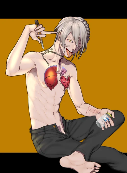 イオユヅ(再掲) 