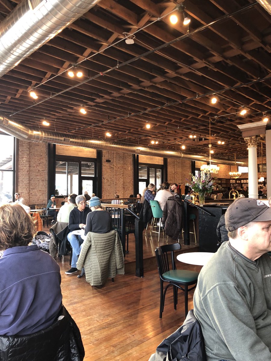 Saturday morning caffeine…