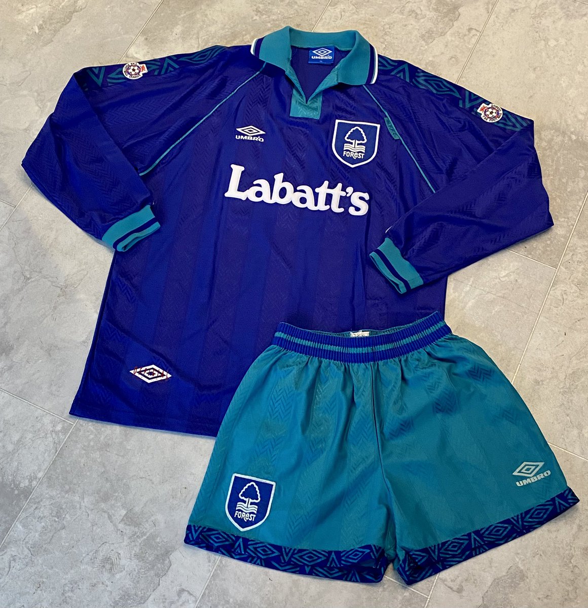 Rich Wilkinson tweet media