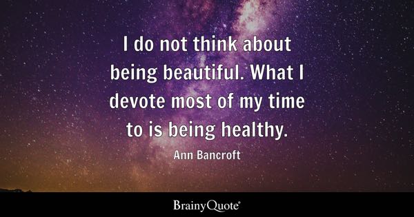GiustChiro's tweet photo. I do not think about being beautiful. What I... - Ann Bancroft quotes from https://t.co/24jYFCRDEw via : https://t.co/dPWFICs0Cs