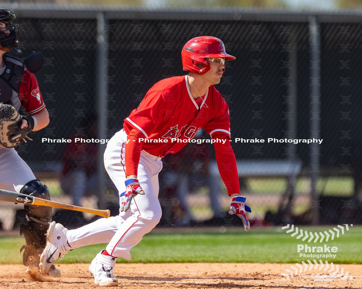 phrakephoto's tweet photo. Kevin Watson Jr. (58) 1B LA Angels 
@Kwatsonjr99

@TheNewAthlete

 #angels #LAAngels  #angelsbaseball  #WeBelieve #anaheimangels #losangelesangels #losangelesangelsofanaheim #halos #thehaloway
@AngelsMiLB https://t.co/EnwvCGSQ8p