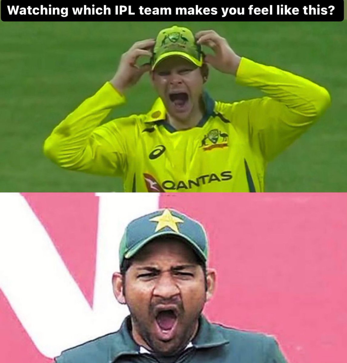 InsideSport on Twitter "Which IPL team plays the most boring cricket