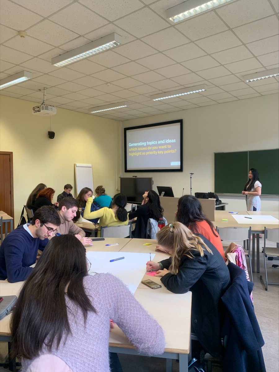 CoEnnect Digital Society tweet media