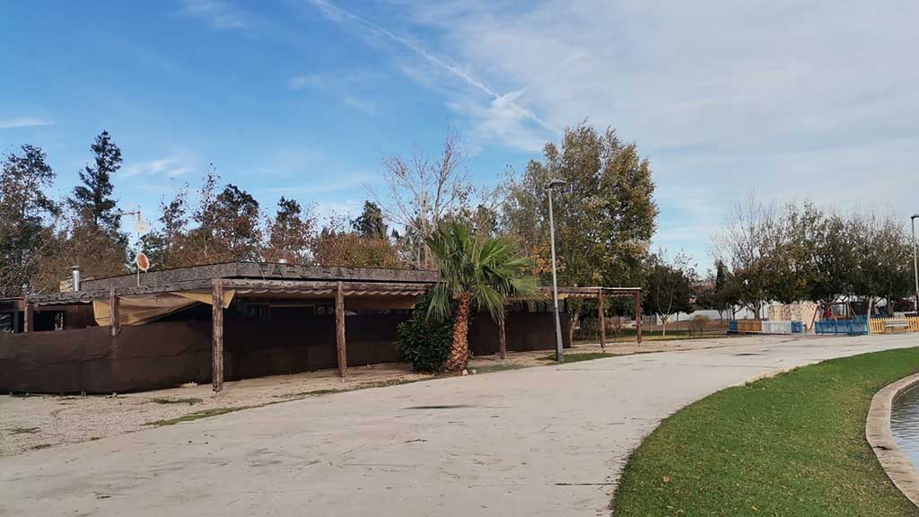 SetmanariEbre's tweet photo. ▶ LA NOTÍCIA: 'Tardeos' al parc dels Xiribecs i dos discos a Tosses, a Amposta
@ajamposta @adamtomas @ramonbelserrat @XimoRambla #discoteques #Oci #Amposta #TerresdelEbre
https://t.co/GIvjz0fIBA https://t.co/aKP75PBToV