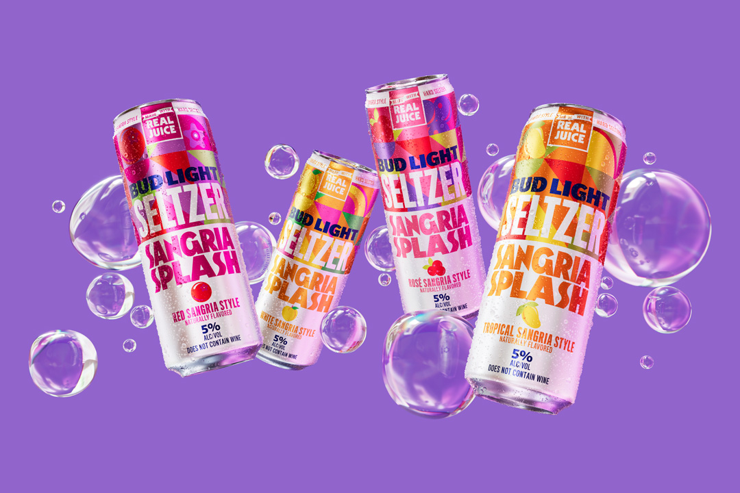 HeidelbergBuds's tweet photo. SIP SIP HOORAY with new @BudLightSeltzer Sangria Splash! Made with real fruit juice, 5% ABV, and it's gluten-free! 

#budlightseltzer #seltzerseason #sangria #glutenfree https://t.co/WFWLWTjtfE