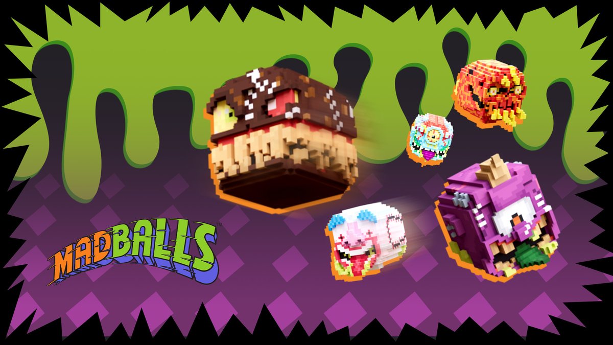 The Sandbox tweet media