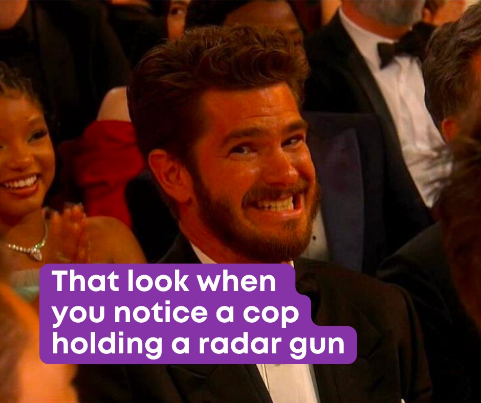 harvesthosts's tweet photo. "Officer, I can explain! The 18-wheeler's bullied me into going faster."
Subscribe to RV Hacks and Humor for more excellent RV Memes:
https://t.co/ksbIT7WBpv
#RVMEME #RVLifestyle #RVTravel #RVAdventure #FullTimeRVing https://t.co/DcAtRhgwLd