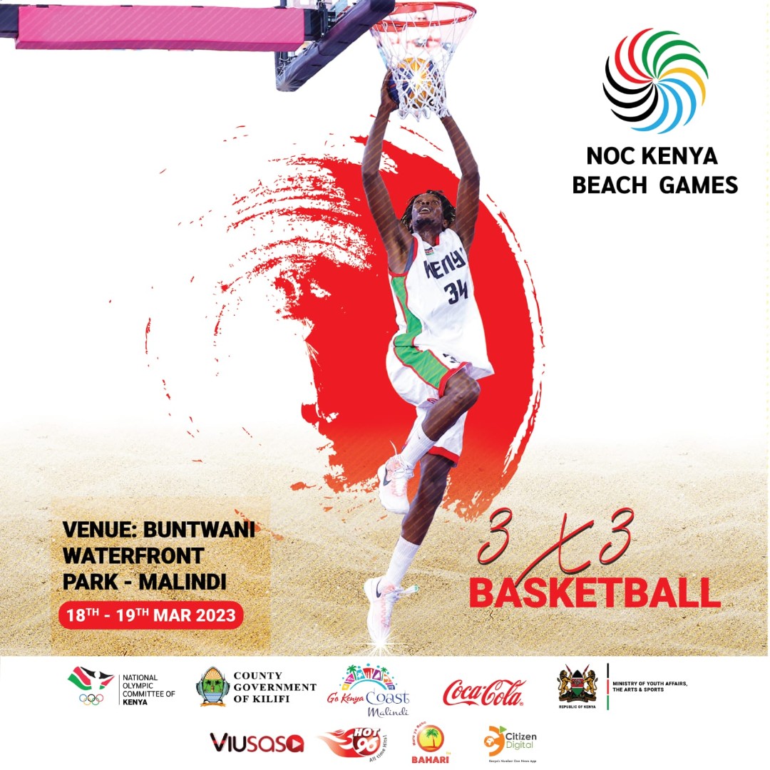 citizentvkenya's tweet photo. #AD

Are you in #Malindi Today? Head over to Buntwani Waterfront Park and witness
all the action at the #KenyaBeachGames finals https://t.co/0o69vHF9aB