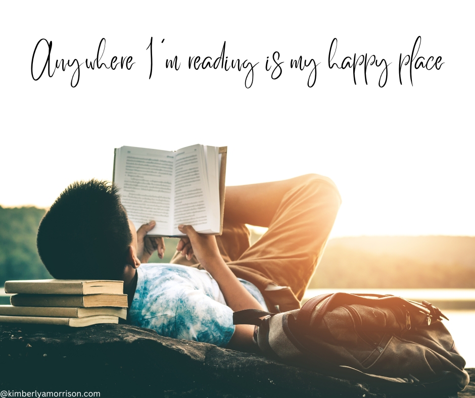 Kimberly Morrison (@morrisonwriting) on Twitter photo 