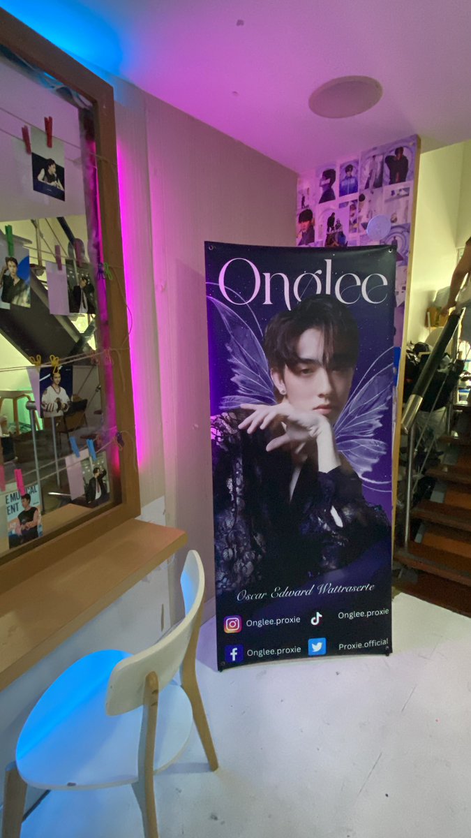 forutomei's tweet photo. 🦋✨ 

 #TheButterflyEffectOfOnglee https://t.co/tiKAE50T7n