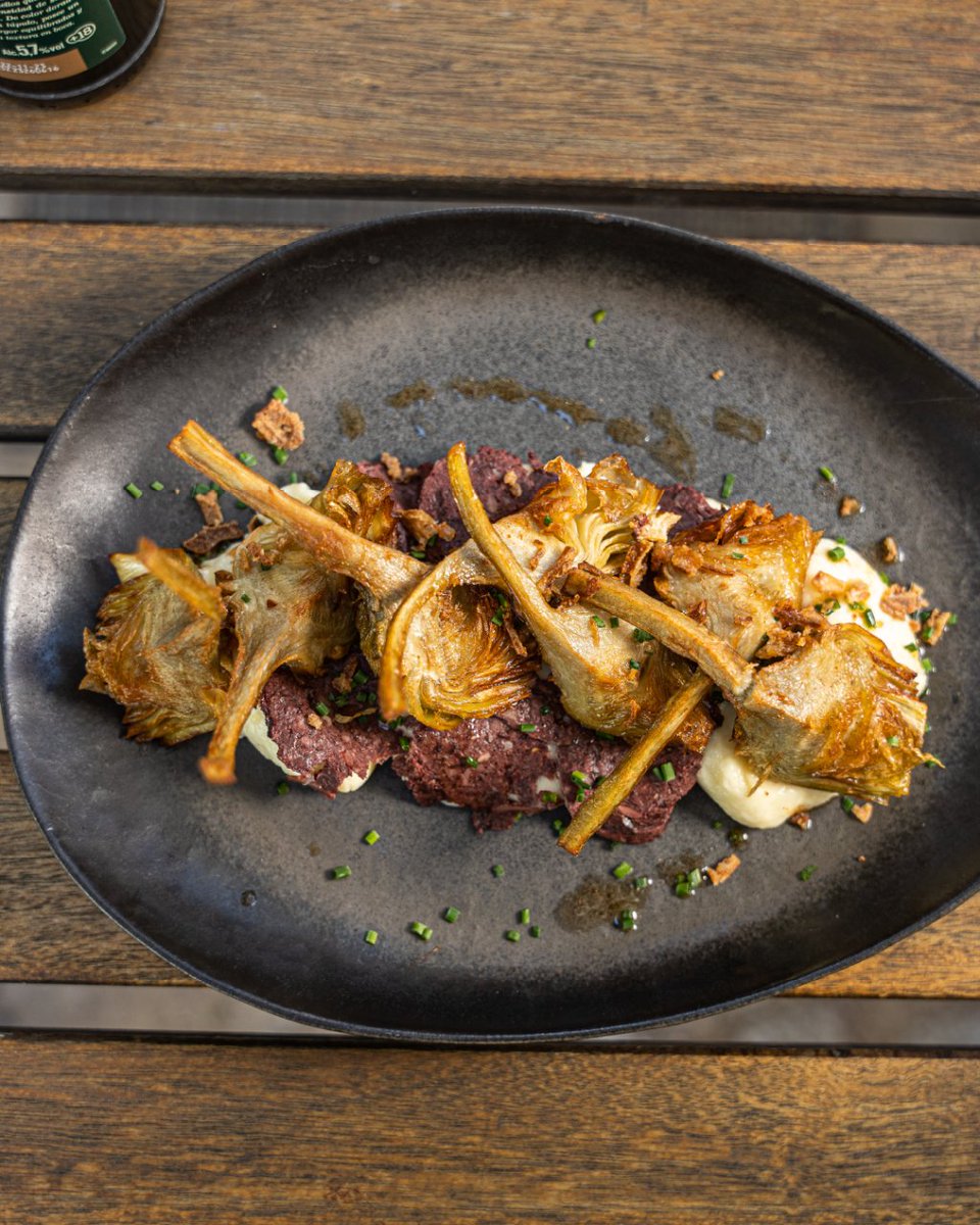 Centricgastro's tweet photo. Ja estàn aquí els nous #suggeriments de Primavera 🌸 de CèNTRIC Gastro! A l’espera de l’espàrrec de #Gavà per completar una oferta espectacular! Vine a guadir amb nosaltres.

#elpratdellobregat #barcelonafood #barcelonafoodies #igersbarcelona #barcelonicious #eco #sostenibilitat https://t.co/GWjdnei7tm