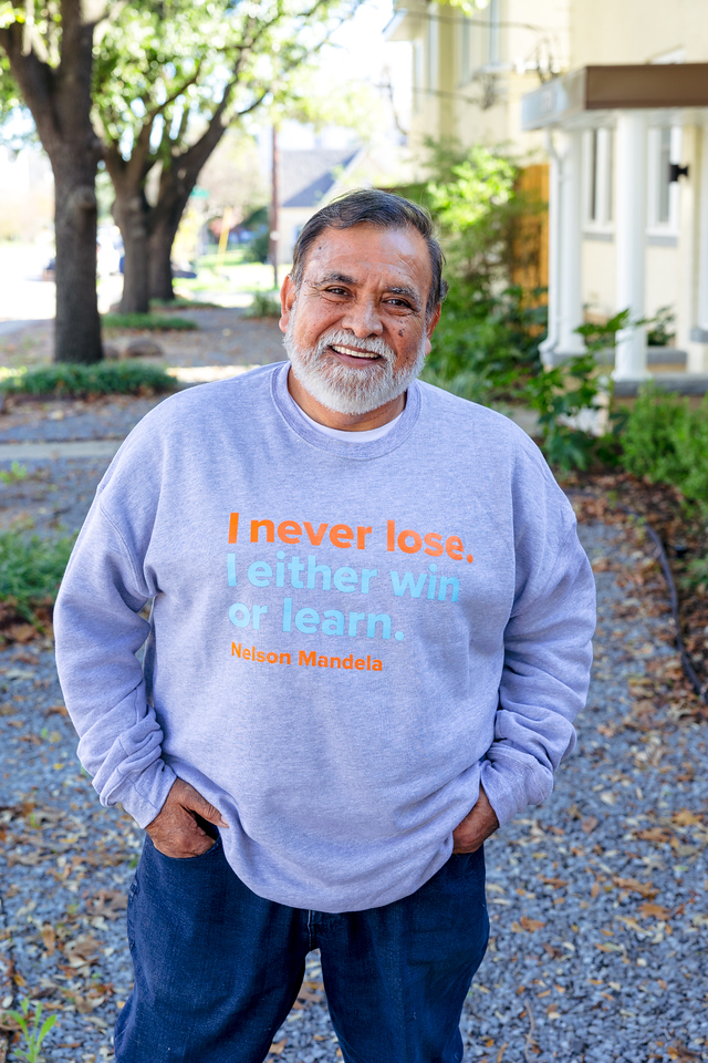 InterfaithD's tweet image. Which Hope Store item are you rocking this season? 😍⁠ 
1. Hope Dealer T-Shirt
2. Mandela Sweatshirt
3. Every Child T-Shirt 
4. Interfaith Tote Bag
. 
. 
. 
#InterfaithDallas #HopeStore #EmpowerFamilies #FightPoverty #EndHomelessness #BeTheChange #DallasTexas #DallasNonprofit