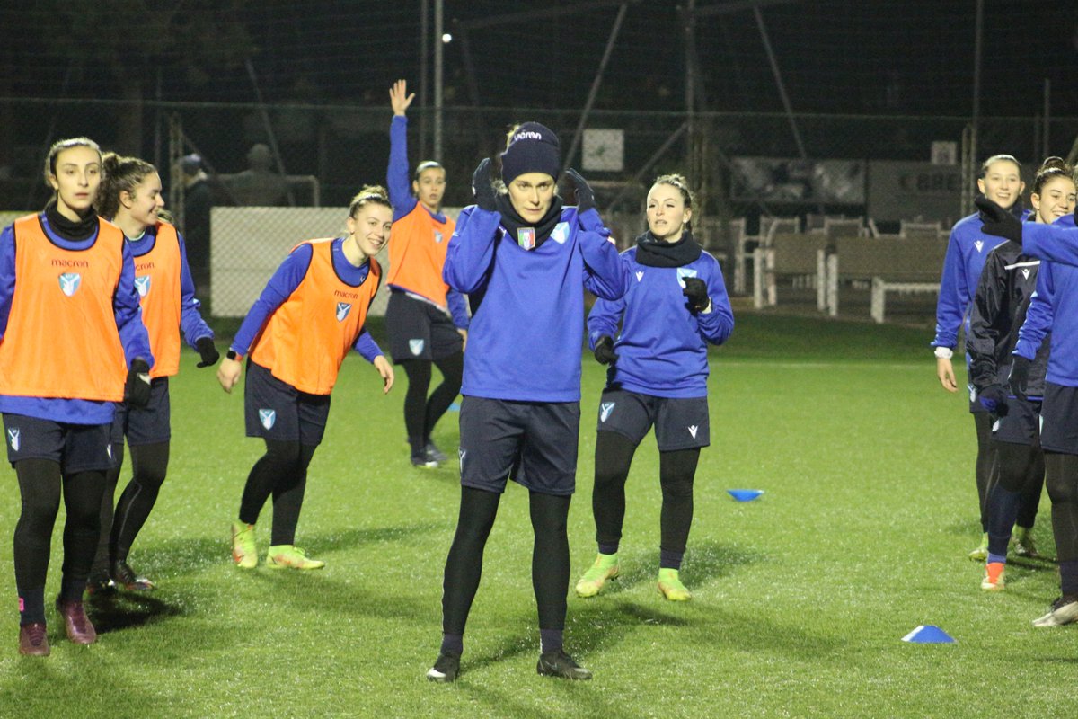 Brescia CF tweet media