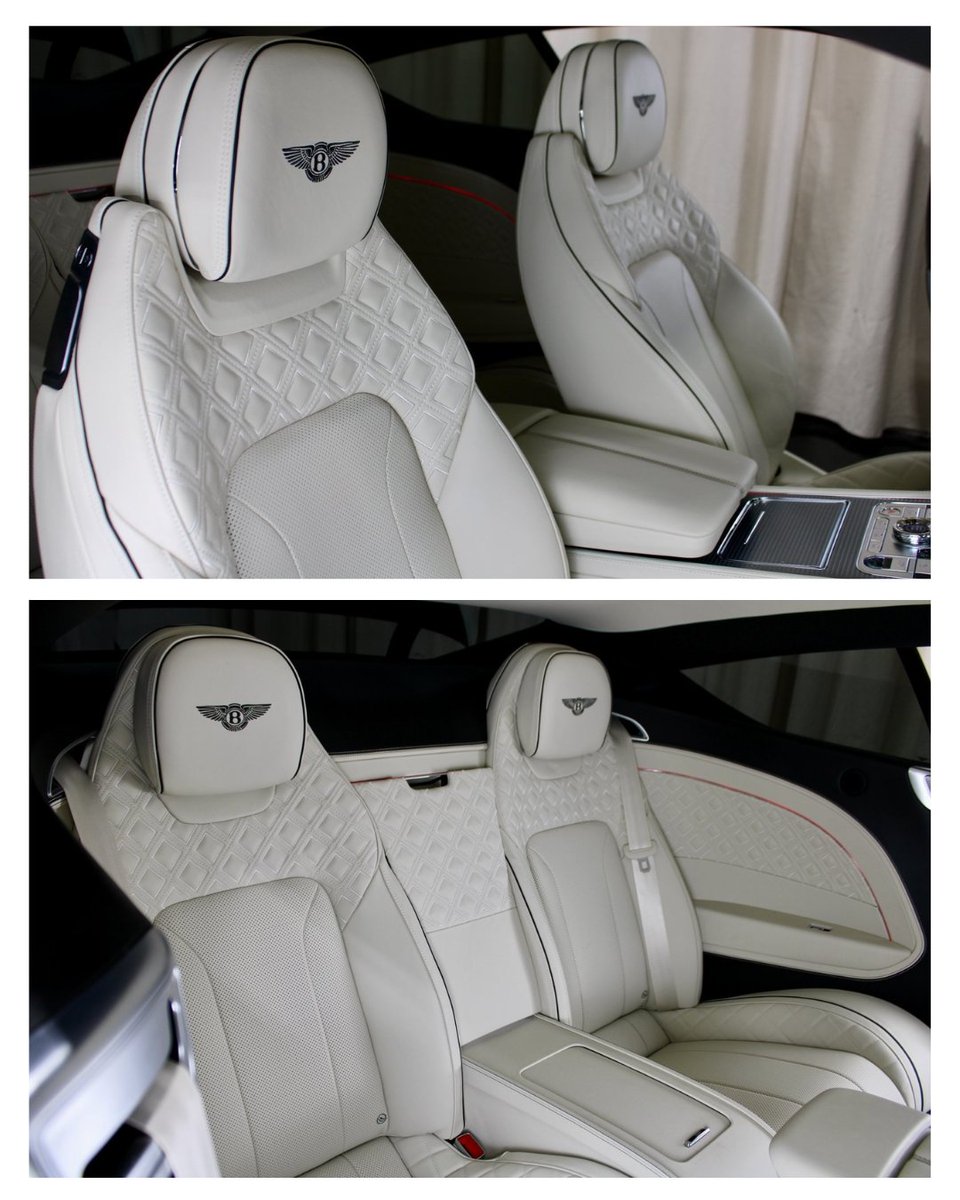ExoticMotorCar's tweet photo. Check out this Certified Pre-Owned 2020 Bentley Continental!
Limitations not included with purchase. #Contiental #Speed. #WorldOfBentley

Discover this #Bentley more: https://t.co/egaWvxUsaU https://t.co/Kb7DeT3MkX