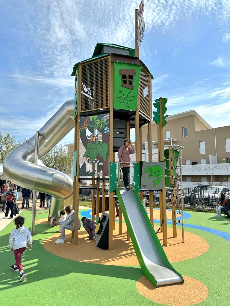 Laurent Jaoul tweet media