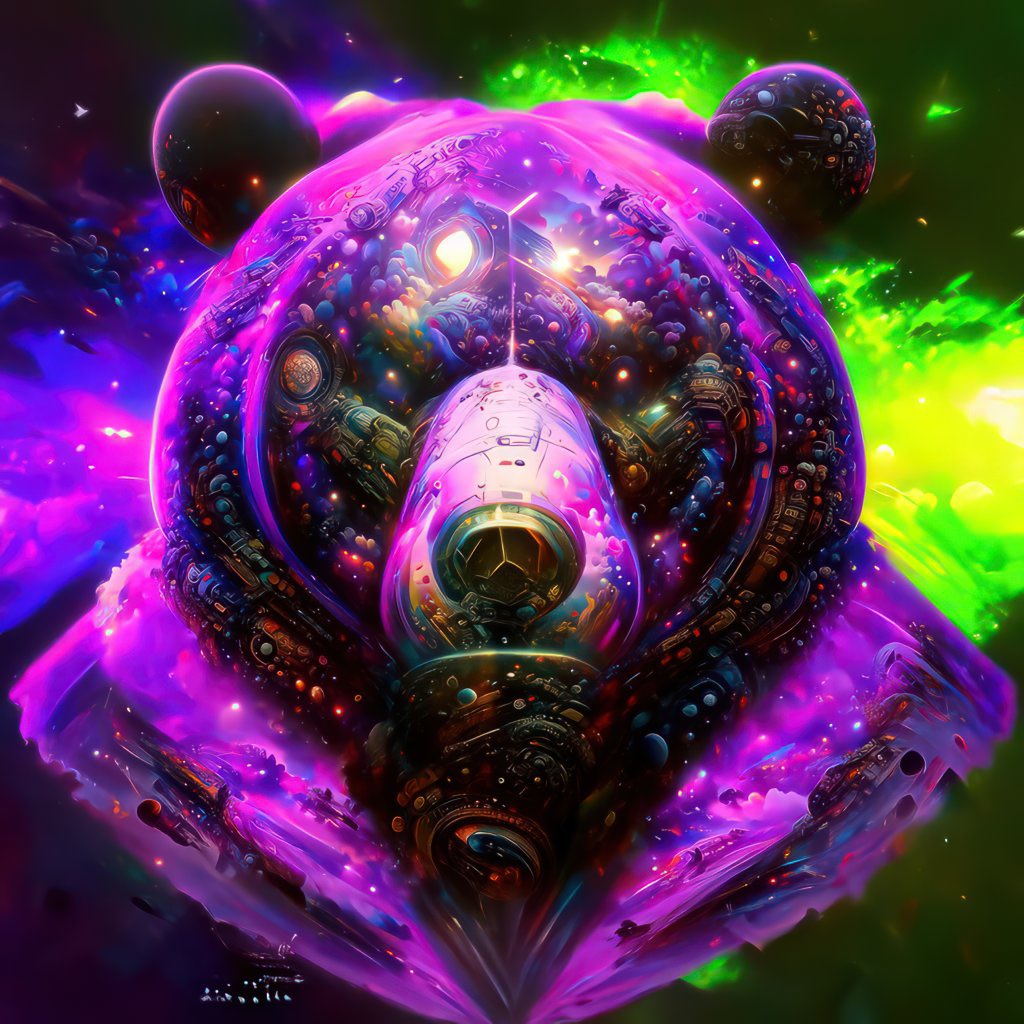 🚨 GIVEAWAY TIME 🚨

INSANE 😮‍💨

We all know the legend of <a href="/cryptoequip/">cryptoequip.eth</a> and he gifted our community a FREE WL for his upcoming project 🙌 #YUGE 

Rules 👇 
1️⃣Follow @DEGEN3RATES &amp; <a href="/bearandbullnft/">The Bear And Bull NFT</a> &amp; <a href="/cryptoequip/">cryptoequip.eth</a> 

2️⃣degen3rates.io ⬅️ Must hold one of our NFTS - 0.018 mint