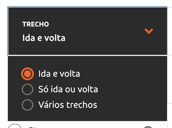 shootmeagain's tweet photo. Às vezes do nada eu paro e lembro que a Gol teve que colocar a opção "só ida ou volta" porque as pessoas não conseguiam entender quando tinha apenas "só ida" e ligavam lá querendo comprar "só a volta" https://t.co/XiiiE9kMkx