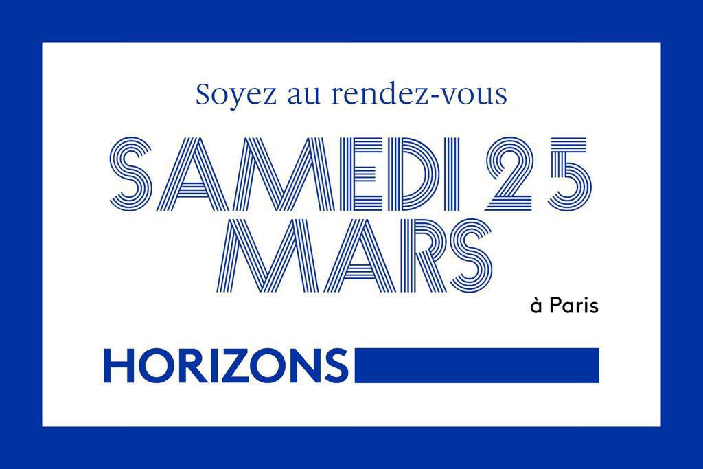 Horizons Levallois tweet media