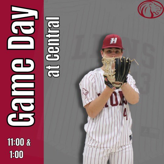 Haleyville High School Baseball tweet media