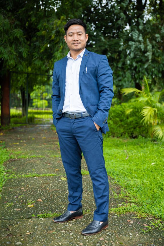 apuwjarunachal's tweet photo. We are extremely proud &amp; happy to announce that our President @sangnoamar and senior member @tayabagang1 have been chosen to be part of the @iju_india National Executive Council as Secretary &amp; NEC Member, respectively.
A huge moment for #Arunachal media. https://t.co/pnZYIP3P4G