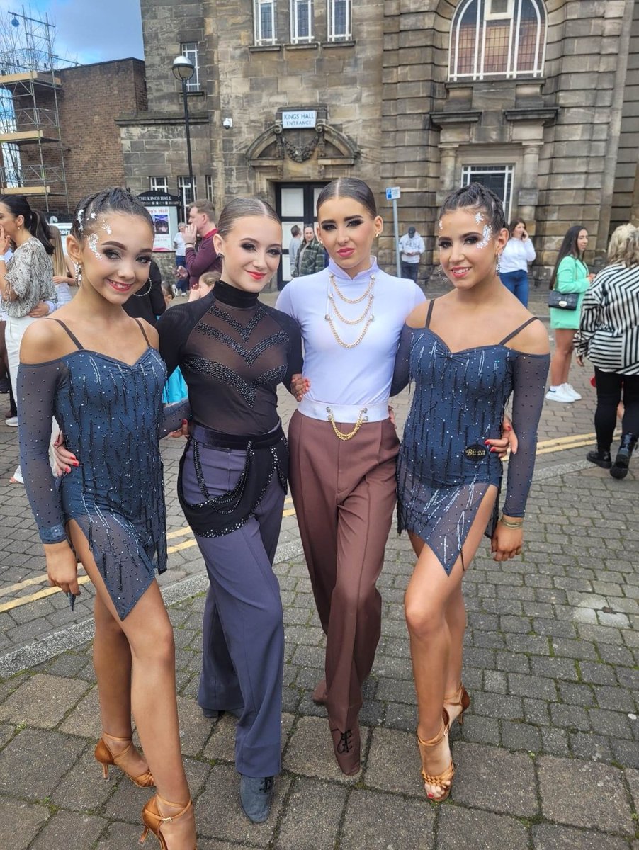 PE Dept LGS tweet media