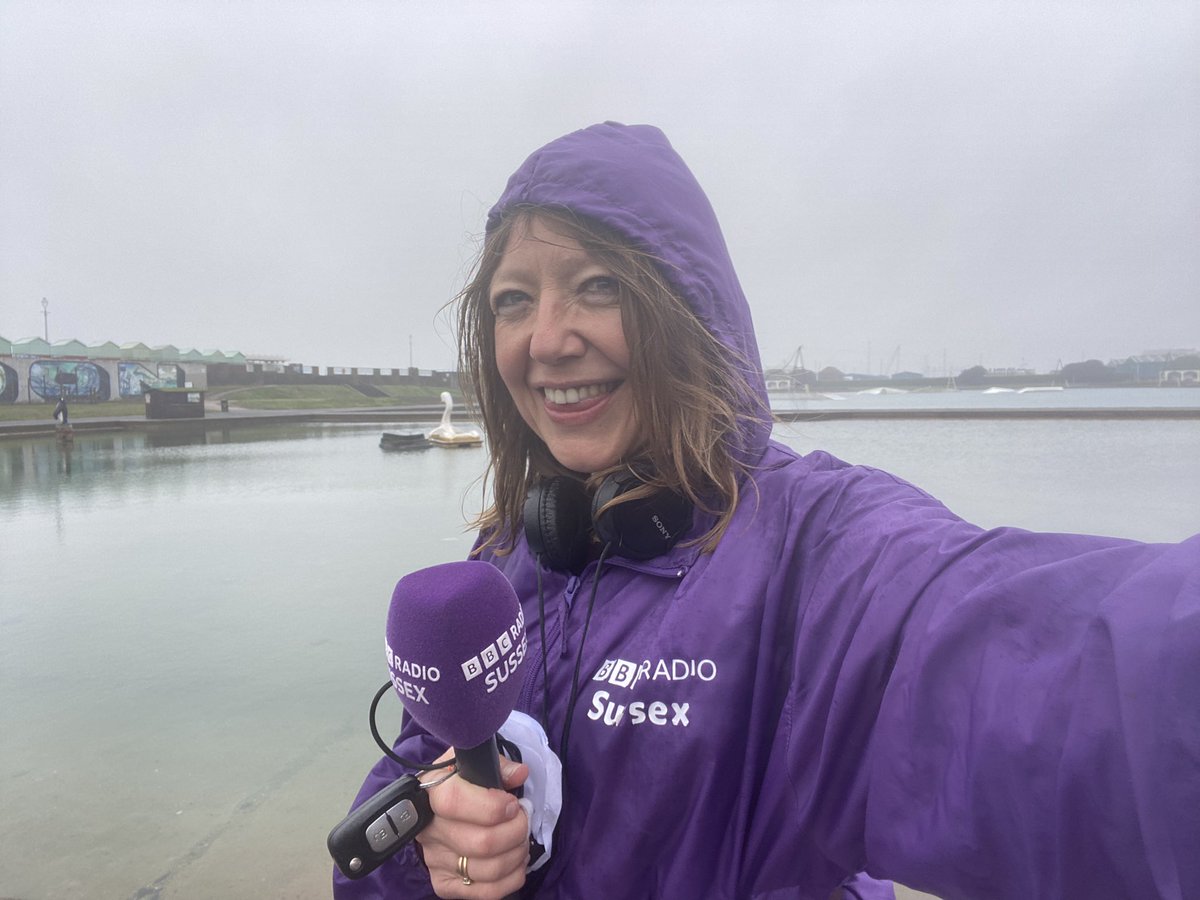 BBC Sussex tweet media