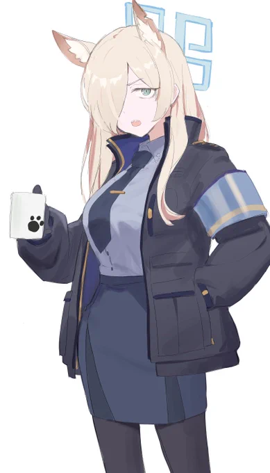 ブルアカの三白眼タレメカクレケモミミギザ歯巨乳の子ってこのデザインで敬語で話すって本当ですか?ふ～～～んところでブルアカってPCでできますか? 
