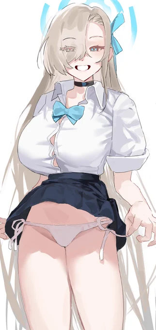 アスナ... 