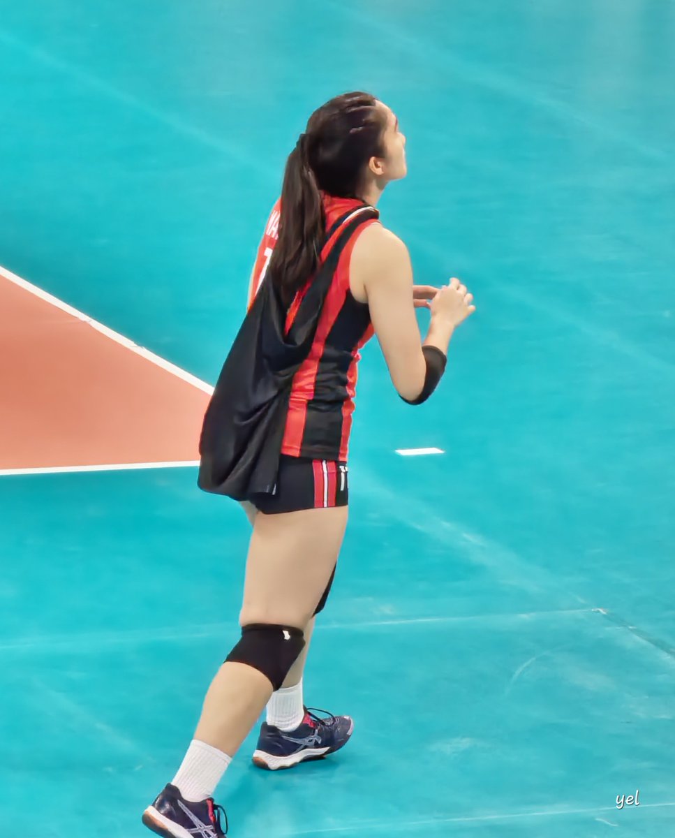 yeeel_05's tweet image. 𝑱𝒆𝒓𝒓𝒊𝒍𝒊 𝑴𝒂𝒍𝒂𝒃𝒂𝒏𝒂𝒏. ❤️🏐

#PVL2023 #PVLAFC2023 
#Cignal @jerrilivb33 
📸03.16.23