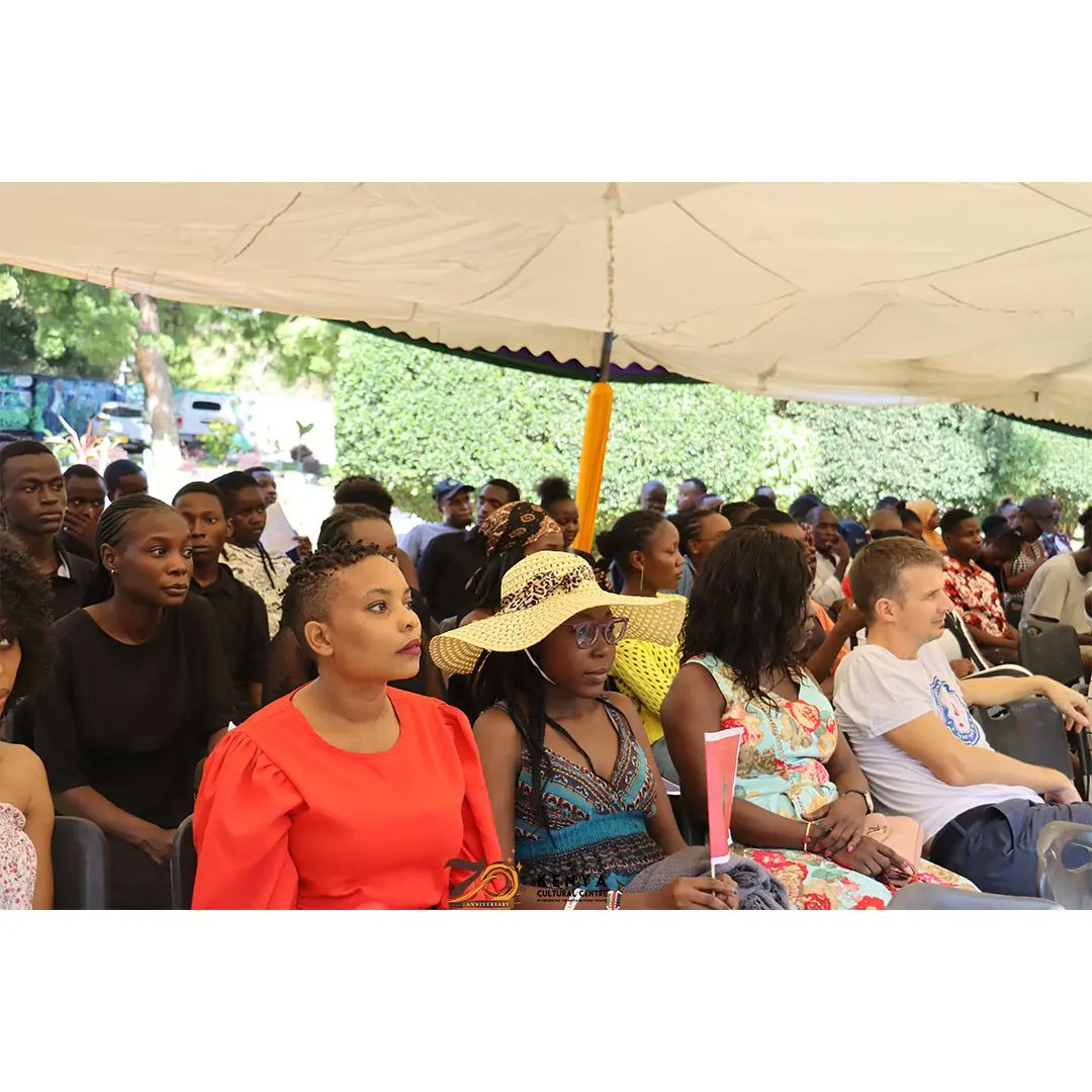 CultureCentreKE's tweet photo. #performingartsweek
#inspiringculturalconnections https://t.co/lb23Ho0Vl4