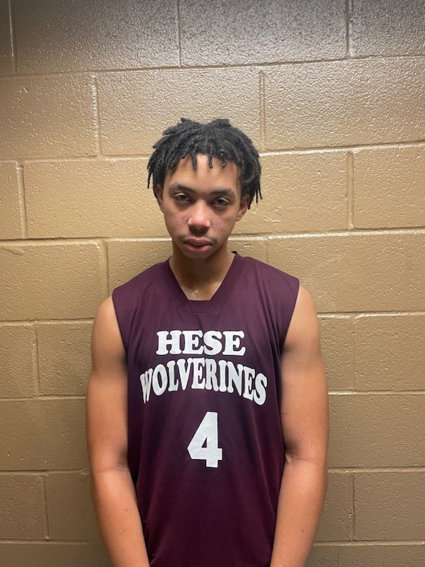 HESE Wolverines (@hesewolverines) on Twitter photo Steve Pritchett <a href="/steve_2cold/">Steven Pritchett Jr</a> had an outstanding performance in his first game today at the <a href="/OTRHoops/">On the Radar Hoops Events</a> Opening 23pts 10rb 4ast. This 2025 guard is going to be a problem Steve Pritchett <a href="/steve_2cold/">Steven Pritchett Jr</a> had an outstanding performance in his first game today at the <a href="/OTRHoops/">On the Radar Hoops Events</a> Opening 23pts 10rb 4ast. This 2025 guard is going to be a problem