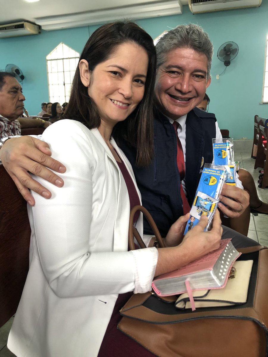 FabioHLima1's tweet photo. Dia Mundial do Jovem Adventista - IASD Alvorada 3
#aceam #amoreacao #euvou #unob https://t.co/mddEy9WJeA