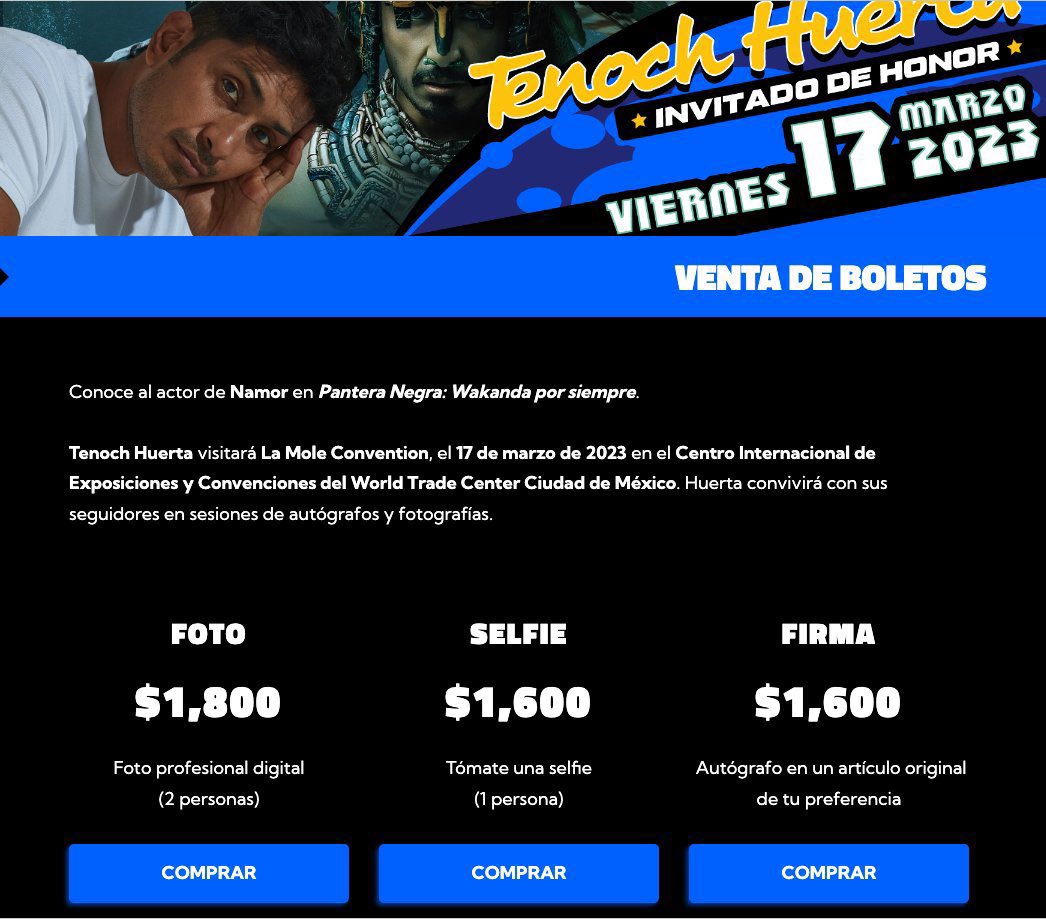 McPhisto_'s tweet photo. Lo que yo no entiendo es porqué alguien pagaría lo que sea por algo de #panoch https://t.co/wVt4fsm7Lc