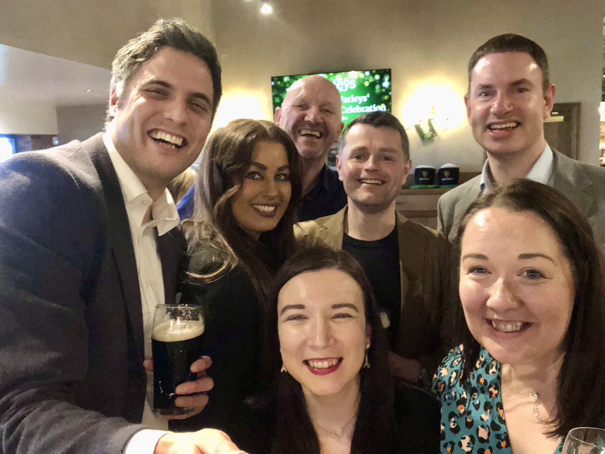 Victoria Mitchell (@victoriamitch77) on Twitter photo 🇮🇪🍺☘️🍸📸🥳top class day at the <a href="/FarleysLaw/">Farleys Solicitors</a> St Patrick’s Day event <a href="/ASFCofficial/">Accrington Stanley</a> ☘️🥂🍾🎉 🍺⚽️<a href="/StephenLBV/">Stephen Bolton</a> <a href="/RetaTweeter/">Reta Louise Rose</a> <a href="/sharpy08/">Paul Sharples</a> <a href="/ScottChap_/">Scott Chapman</a> <a href="/White_Acres/">WHITEACRES</a> <a href="/PMM_NeilWelsh/">Neil Welsh</a> <a href="/EdwardSnowden/">Edward Snowden</a> <a href="/Maccybburn/">James McIntyre</a> <a href="/MattioliWoods/">Mattioli Woods</a> 🇮🇪🍺☘️🍸📸🥳top class day at the <a href="/FarleysLaw/">Farleys Solicitors</a> St Patrick’s Day event <a href="/ASFCofficial/">Accrington Stanley</a> ☘️🥂🍾🎉 🍺⚽️<a href="/StephenLBV/">Stephen Bolton</a> <a href="/RetaTweeter/">Reta Louise Rose</a> <a href="/sharpy08/">Paul Sharples</a> <a href="/ScottChap_/">Scott Chapman</a> <a href="/White_Acres/">WHITEACRES</a> <a href="/PMM_NeilWelsh/">Neil Welsh</a> <a href="/EdwardSnowden/">Edward Snowden</a> <a href="/Maccybburn/">James McIntyre</a> <a href="/MattioliWoods/">Mattioli Woods</a>