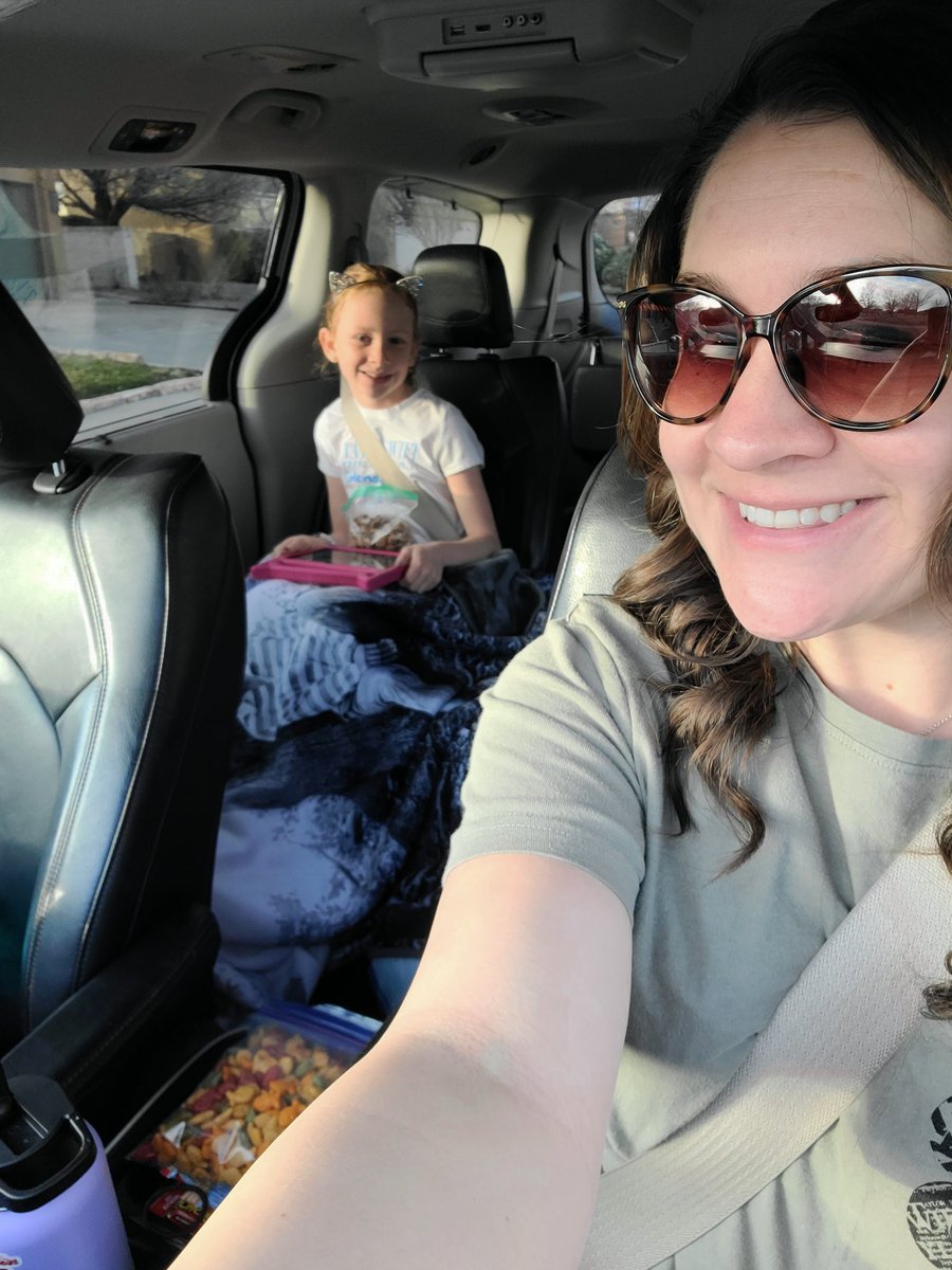 AllTooDrew13's tweet photo. I'm in my getaway car, driving 430 miles to see Taylor!
#GlendaleTSTheErasTour #TSTheErasTour @taylornation13 @taylorswift13 https://t.co/3Sn9MliAAW