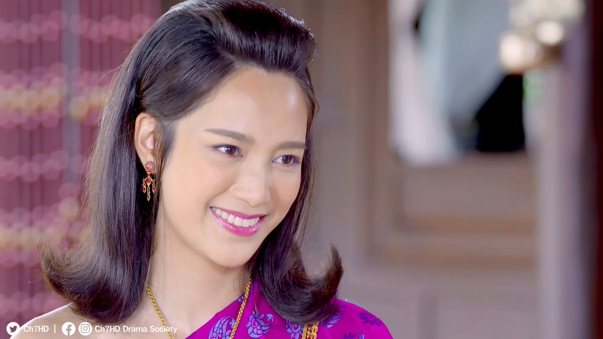 Ch7HD's tweet photo. แม่บัว หล่อนมันร้าย #เภตรานฤมิตตอน๑ https://t.co/iegnH7IXQm