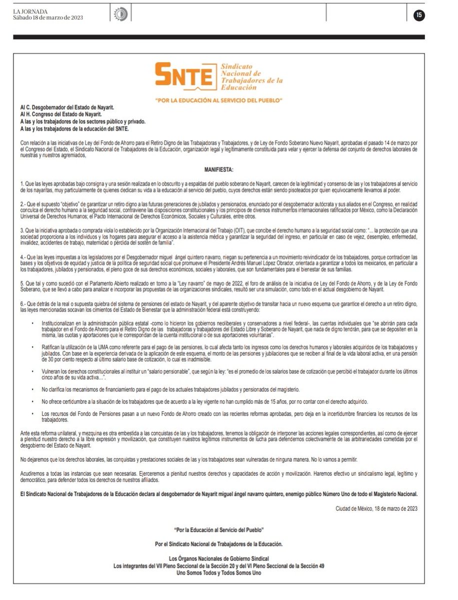 Jesus German Arvizu tweet media