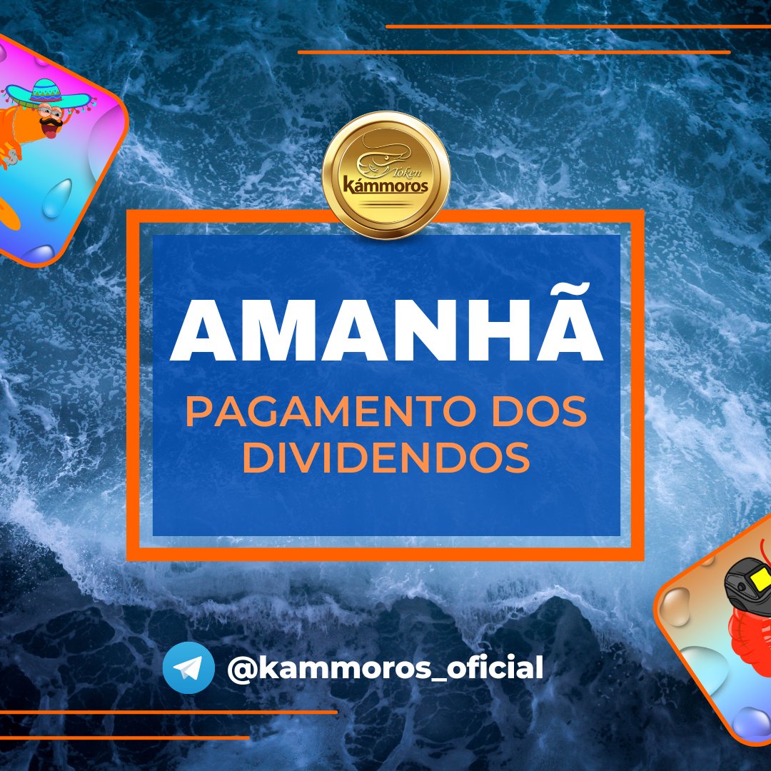 kámmoros token tweet media