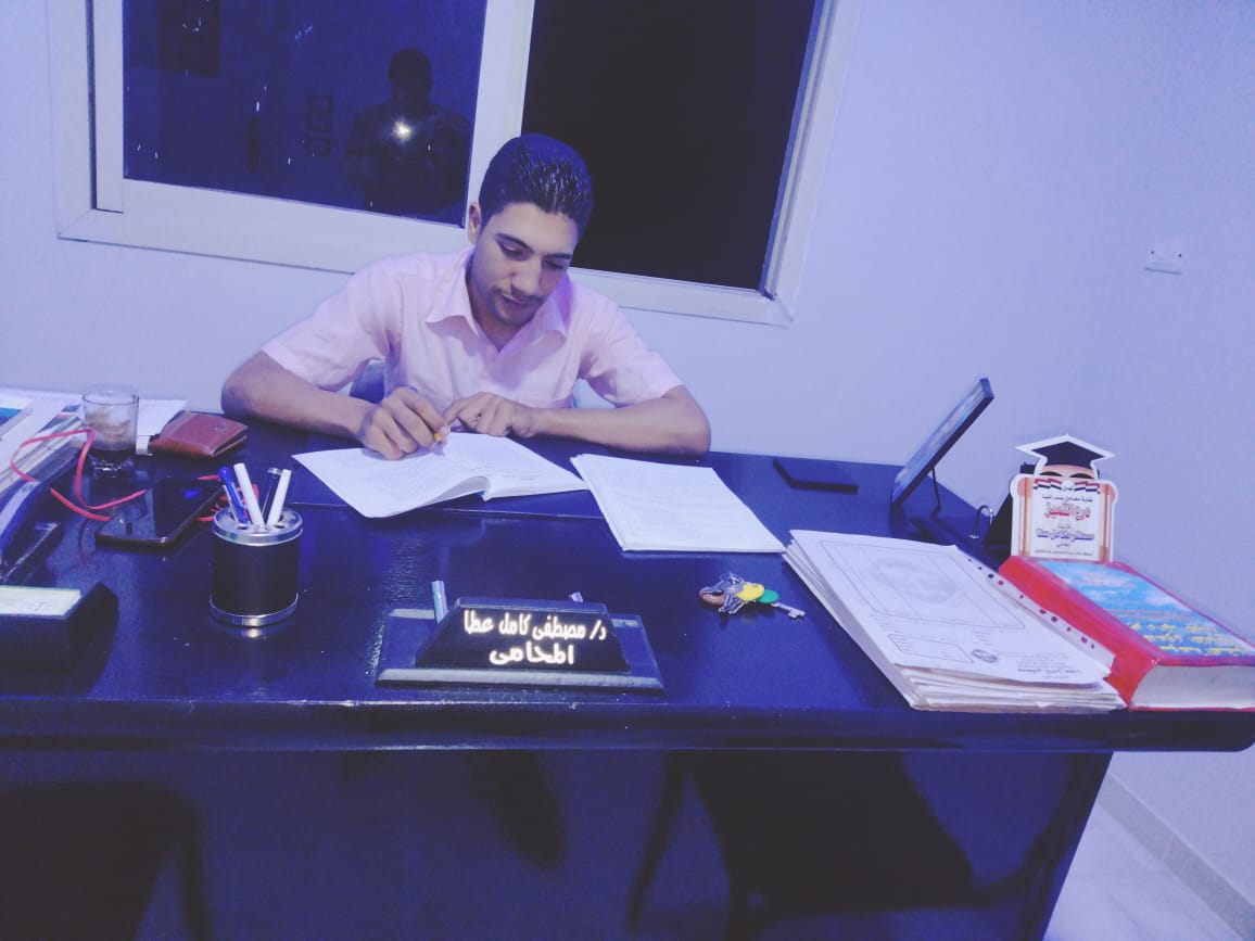 هى وكفى ⚖️⚖️