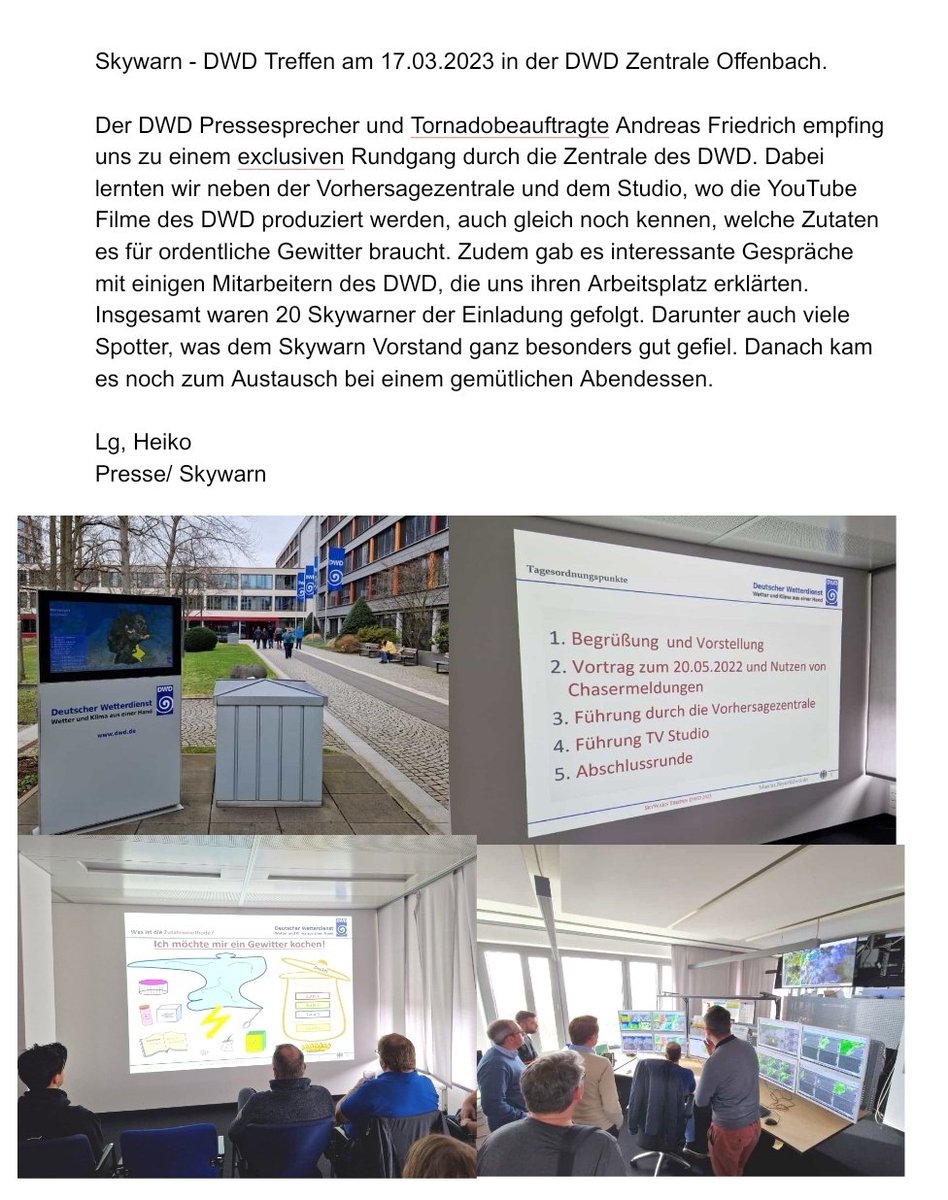 Skywarn Deutschland (@skywarn_de) on Twitter photo 