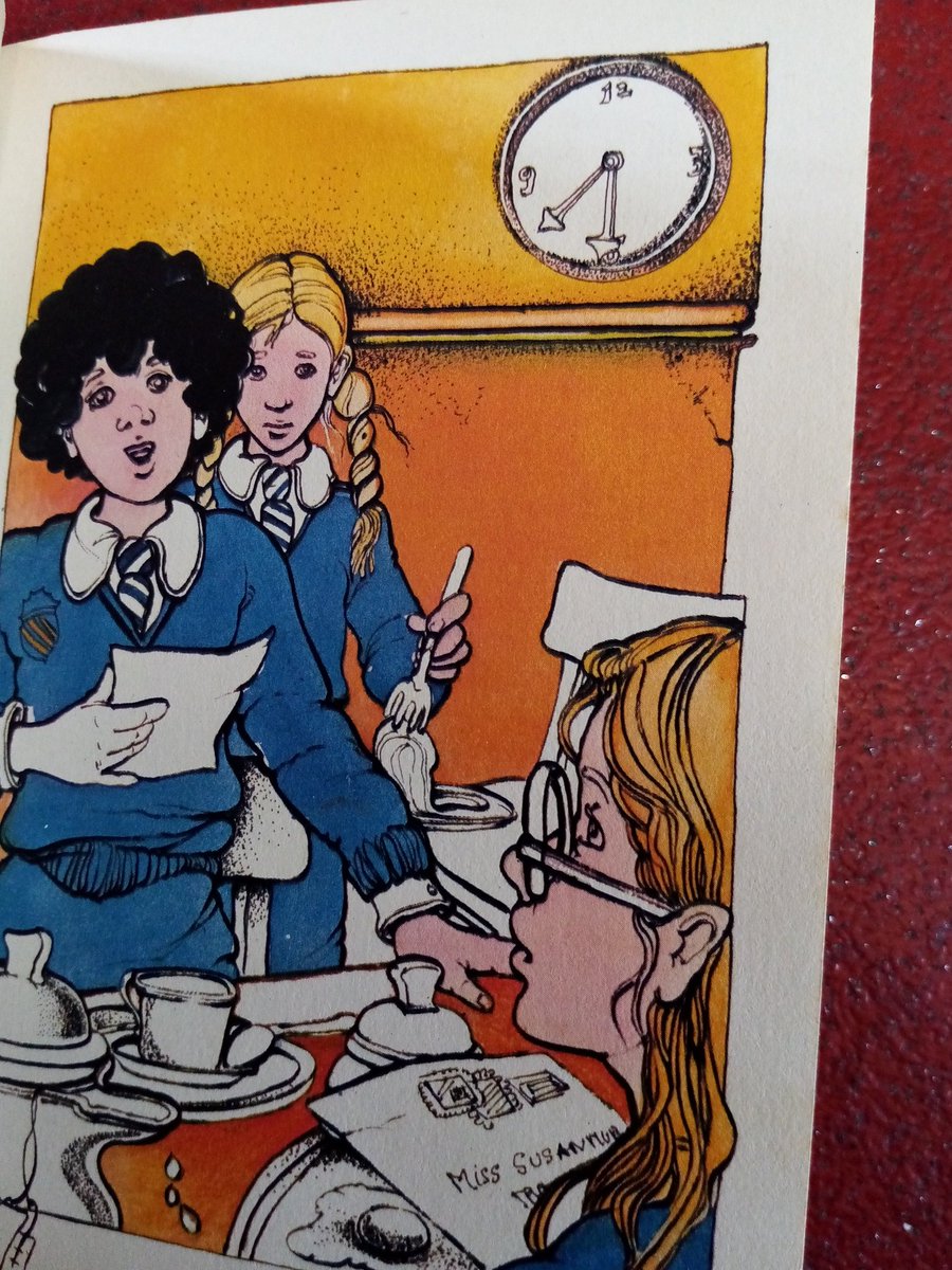 Anne Digby tweet media