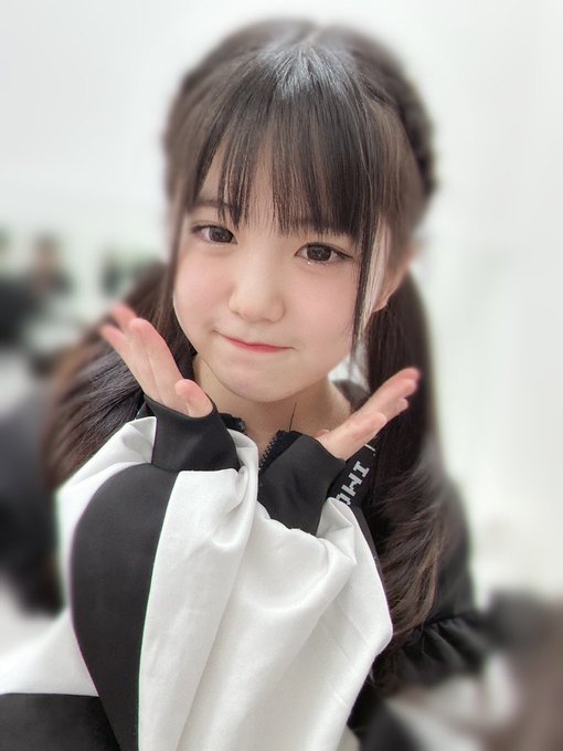 Twitterのコスプレ画像1