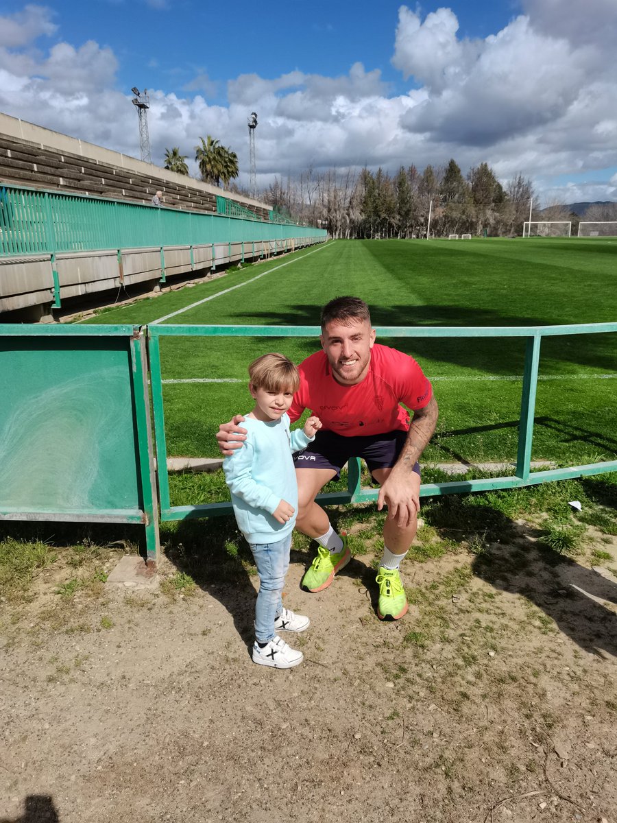 javier cordoba tweet media