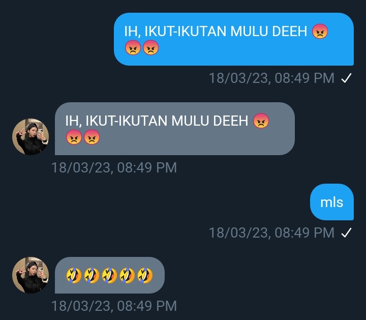 archertoile's tweet photo. Winrina/Jiminjeong two-tweets AU: #AshLan universe zaman trial
— Piring cantik https://t.co/HIfNr0Cvlq