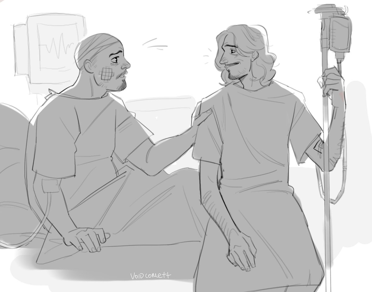 ⏜ㅤ*   WHAT IF. 

       —  Are you okay  ִ 𖤠ㅤ

© voidcomett on tumblr.