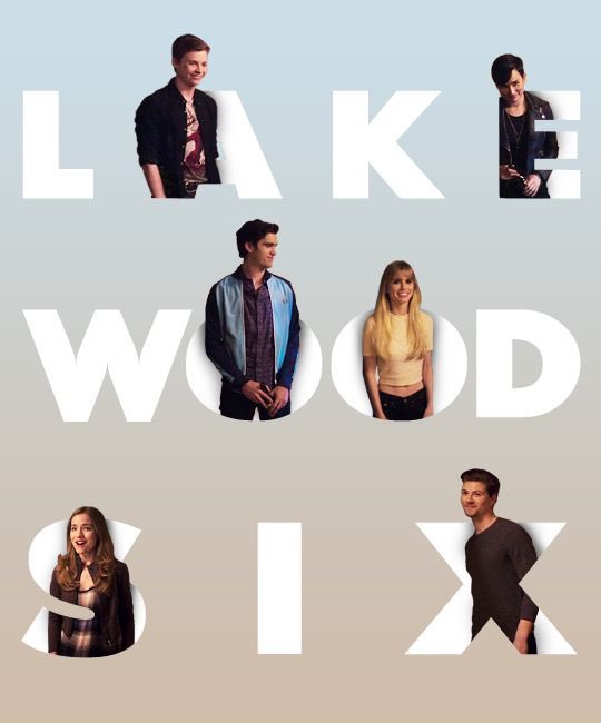 slashersxo's tweet photo. Which #SCREAM survivor gang do you prefer?
The Lakewood Six or The Core Four?
#ScreamSeason2 #ScreamVI
#Scream6 #ScreamTVseries https://t.co/XTWMEtDKEi