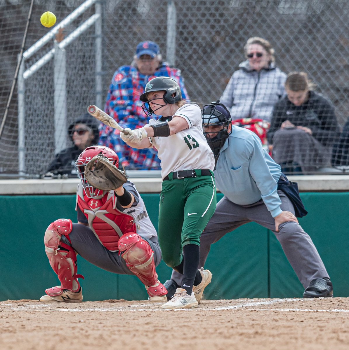 WLCSoftball's tweet photo. We are heartbroken over the loss of Bre Hoy. Bre was a sister, teammate, leader and friend. We are comforted by knowing we will see her again in heaven. 

Psalm 91:11 For he will command his angels concerning you to guard you in all your ways. https://t.co/vWLByZiOpp