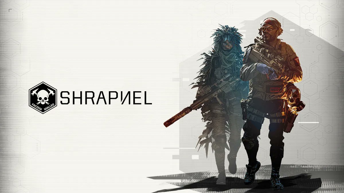 🚀PREPARE FOR LIFT-OFF🚀

Less than 48 hrs until <a href="/playSHRAPNEL/">SHRAPNEL » Play Now on Steam</a> Egg burn Race

300 free &amp; guaranteed whitelist spots up for grabs 
+ Operator + Comic NFTs! 🤯

Stack your $EGG and brace for burn 🔥

eggrace.chikn.farm
#AVAX 
#NFT