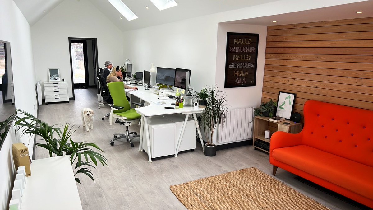 BIG Productivity tweet media